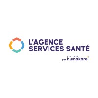 L'Agence Services Santé logo - Similar company to Primefleet Logistics