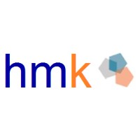 HMK ISN logo - Similar company to Grupo Hts
