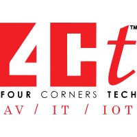 Four Corners Technologies Pvt. Ltd. logo - Similar company to Lynxspring, Inc.
