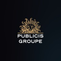 Publicis Groupe Costa Rica logo - Similar company to The Creators Studio