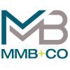 MMB+CO logo - Similar company to Efpr, A Springline Company