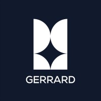 Gerrard logo - Similar company to Yourdriver24 Ug