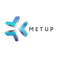 Metup SIA logo - Similar company to Metpro As