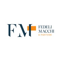 Studio Fedeli Macchi & Partners logo - Similar company to Studio Legale Degani