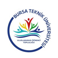 Bursa Technical University International Students Community logo - Similar company to Dhl Cross-Border Solutions Switzerland