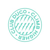 Duco® logo - Similar company to Neontribe