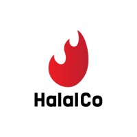 HalalCo logo - Similar company to Incisive Strategy