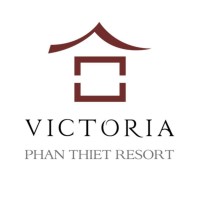 Victoria Phan Thiet Beach Resort & Spa logo - Similar company to Robinson Nam Hoi An Careers