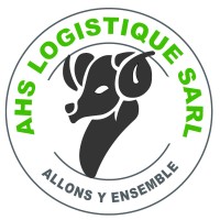 AHS LOGISTIQUE SARL logo - Similar company to Ozaremit