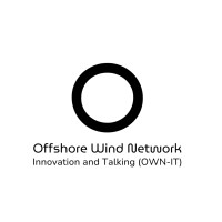 Offshore Wind Network - Innovation & Talking logo - Similar company to Female Energy ⚡