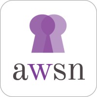 AWSN - Australian Women in Security Network logo - Similar company to Lumify Work (Formerly Ddls)