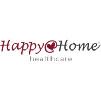 Happy At Home Healthcare, Inc logo - Similar company to Canadian Centre For Development