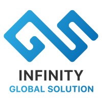 Infinity Global solutions logo - Similar company to Infinity Crew