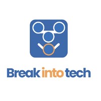 Break into Tech logo - Similar company to Upskiller