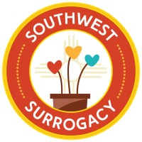 Southwest Surrogacy logo - Similar company to Pacific Cascade Surrogacy