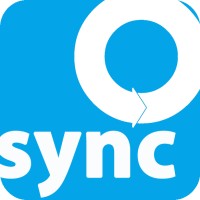 Sync Online Media logo - Similar company to Srpsd™