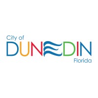 City of Dunedin logo - Similar company to Pinellas County Government