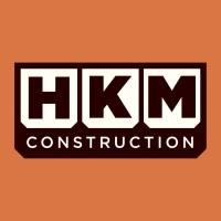 HKM Construction LLC logo - Similar company to George Modular Solutions