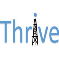 THRIVE ENERGY LIMITED logo - Similar company to Mokastory