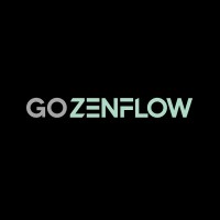 Go Zenflow logo - Similar company to Hart Herbs Llc