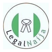 Legalnaija logo - Similar company to Digitslaw