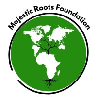 Majestic Roots Foundation logo - Similar company to Tileyi