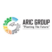 ARIC Group logo - Similar company to Agroplan Georgia Llc