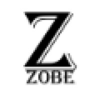 Zobe logo - Similar company to Zobelab