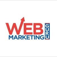 Web Marketing Guru logo - Similar company to Web V8