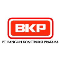 PT. BANGUN KONSTRUKSI PRATAMA logo - Similar company to Pt Bayu Surya Bakti Konstruksi