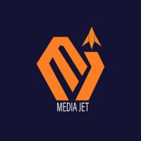 Media Jet logo - Similar company to Checkmate Designs