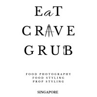 Eat Crave Grub Pte Ltd logo - Similar company to Sparkanauts