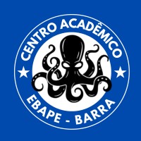 Centro Acadêmico da Barra - FGV EBAPE logo - Similar company to Prep Olimpíadas