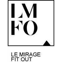 Le Mirage Fitout Qatar logo - Similar company to Daien Projects Management & Construction