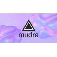 Mudra Studios logo - Similar company to One Branding