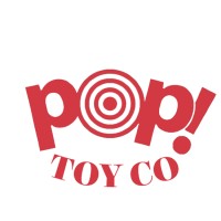 Pop! Toy Co logo - Similar company to Superior Events Group Inc