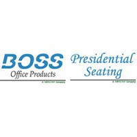 Boss Office Products Inc. logo - Similar company to Paulb Hardware