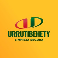 Urrutibehety logo - Similar company to La Estrella - Limpieza Y Servicios