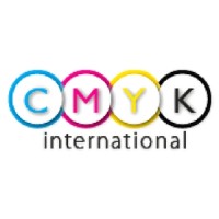 CMYK International logo - Similar company to Pcp
