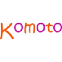 Komoto SAS logo - Similar company to Komoto Group