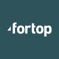 fortop NL automation & energy control logo - Similar company to Elektrotransfer