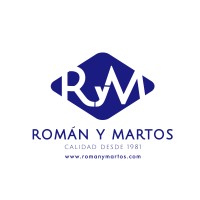 Roman y Martos Alimentacion SL logo - Similar company to Román Y Martos S.L.