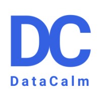 DataCalm logo - Similar company to Kaizen Mate