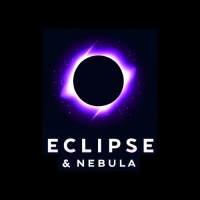 Eclispe&Nebula logo - Similar company to Will Ads