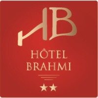 Hôtel Brahmi logo - Similar company to Ashmita Holidays Pvt.Ltd