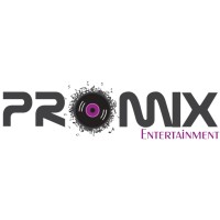 Promix Entertainment Ltd logo - Similar company to Matro Ltd