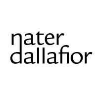 Nater Dallafior logo - Similar company to Dreamcatcher Concierge