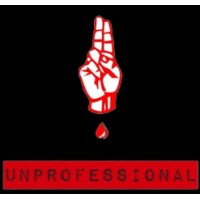 UNPROFESSIONAL GAMES logo - Similar company to Aig Interactive