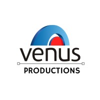 VENUS WORLDWIDE ENTERTAINMENT PRIVATE LIMITED logo - Similar company to Vloop Music