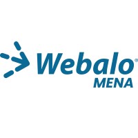 Webalo MENA logo - Similar company to Premitech